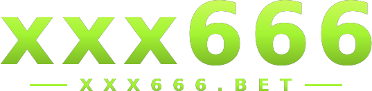 xxx666 logo